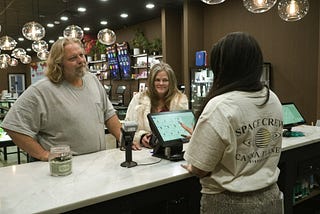 Cannabis: I wish it were Available for My Parents
