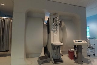 Open MRI Center Rockville