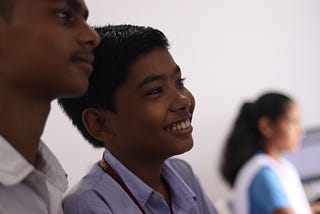 Empowering Education: IASF and Aveti Learning  Collaboration