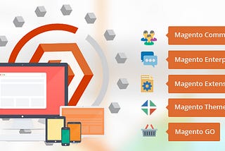 Why Magento Is Most User Friendly eCommerce Platform