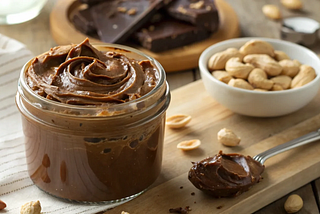 Indulge in Homemade Delight: Chocolate Peanut Butter Recipe