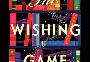 Book Review of The Wishing Game