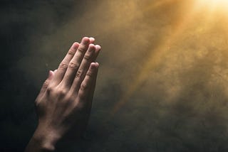 When God Doesn’t Fix It: Two Years Inside a Life-Changing Diagnosis