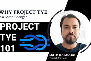 Why Project Tye is a Game-Changer for .NET Microservices Development