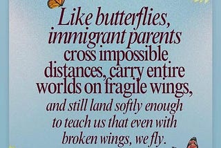 Immigrant