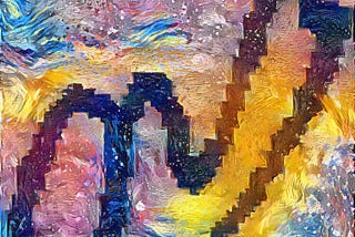 How Should Arts be Structured so that the students can begin to think like Artists?