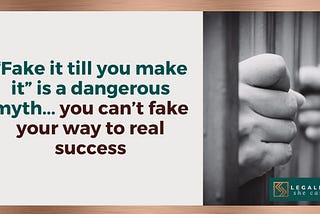 Here is the Hidden Cost of Chasing Credibility: A Lesson from the Charlie Javice conviction