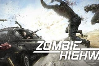 Game: Zombie Highway