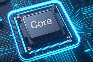Dijital Beynin İçine Yolculuk: CPU Gerçekten Ne Yapar?