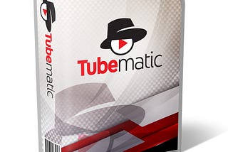 TubeMatic Review – Revolutionary Spy Software & Traffic System