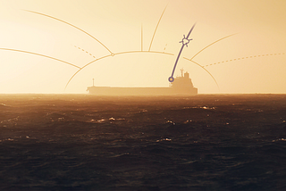 Row, row, row your boat: Pwning ship’s VSAT for fun and profit.