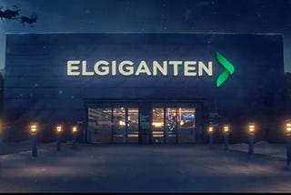 This Is the Most Amazing Christmas Ad You’ll See This Year!