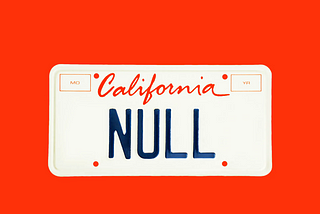 Code Smell 304 — Null Pointer Exception