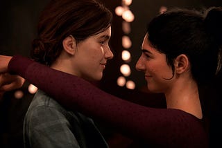 A GOTY list for 2020