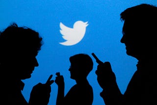 José Manuel Rodos: “Twitter vive un drama en dosis pequeñas”