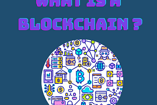 Blockchain Technology? Does it Work?