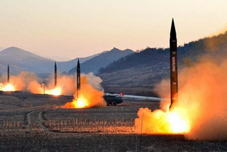 A Brief History of DPRK’s Nuclear Weapons