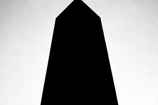 Monolith, Monolith, Monolith