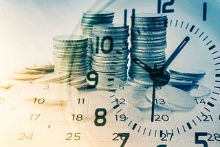 Institutional Capital Raise Mistake #3 — Not Budgeting Enough Time for Success