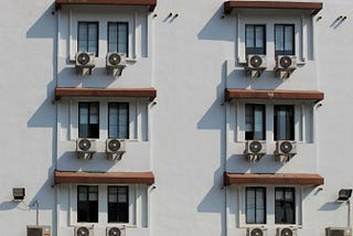 BSRIA: Home AC energy use to rise in U.S.