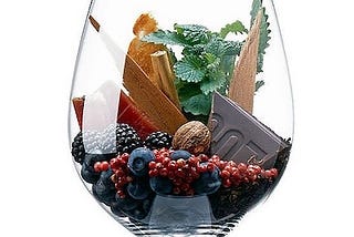 Les Arômes du Vin : Une Symphonie en Trois Actes