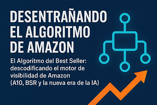 Desentrañando el algoritmo de Amazon
