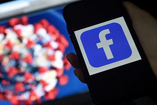 Facebook exposes Russian disinformation campaign targeted at rival vaccines