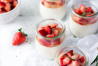 Why aren’t you making your own yogurt?