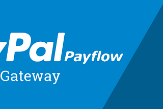 PayPal Pro / Payflow Gateway Multiple Capture