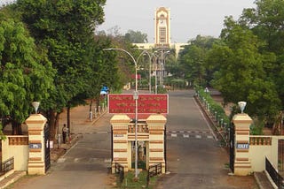 As The Clock Struck ‘Pride Of India’