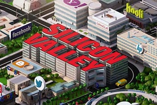 The Cult of Silicon Valley