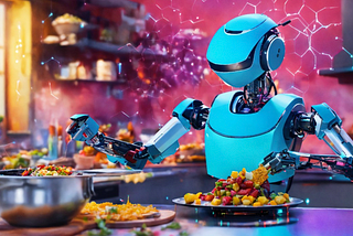 How AI is Changing the Way Families Plan Meals