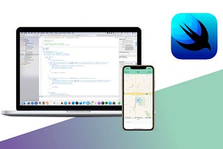 Your first complex application in SwiftUI
