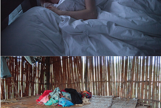 To Fix Our Modern Sleep We Should Look to the Past: A Critical Look at Hunter-Gatherer Sleep…