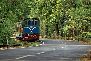 How to reach Darjeeling from Siliguri