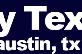 2025 Data Day Texas Recap: My Experience