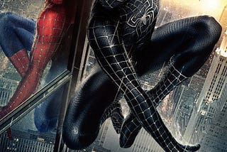 Spider-Man 3 (2007) Review — A Spectacle About Forgiveness