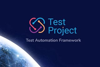 Nedir Bu Test Project ?