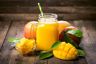 Benefits of Mango 🥭
