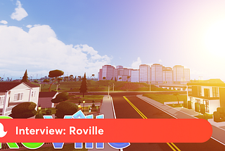 Interview: Roville