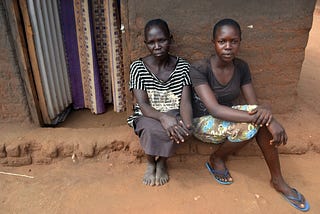 Separated and searching: the lost children of Uganda’s Bidibidi refugee settlement