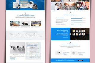 Technology website