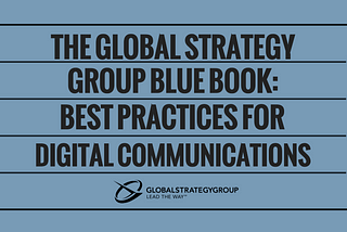 Best Practices for Digital Communications