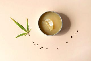 CBD: What is it and how can it help?