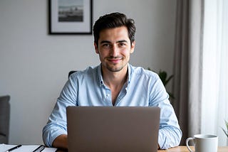The Smart Way to Make Money Online Using AI