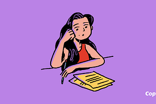 What is copywriting?