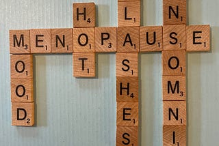 MENOPAUSE AWARENESS DAY