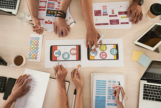 Personalization in App Marketing: Tailoring the User Experience