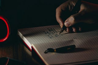 Give What You Love…