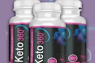 Keto 360